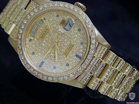 diamond Rolex wallpaper desktop